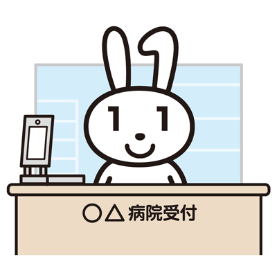 マイナちゃん